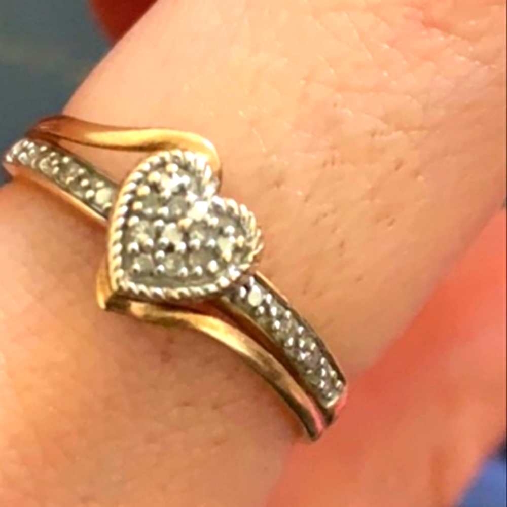 gold ring